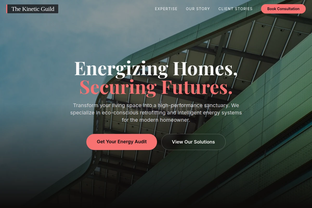 Module Green Building